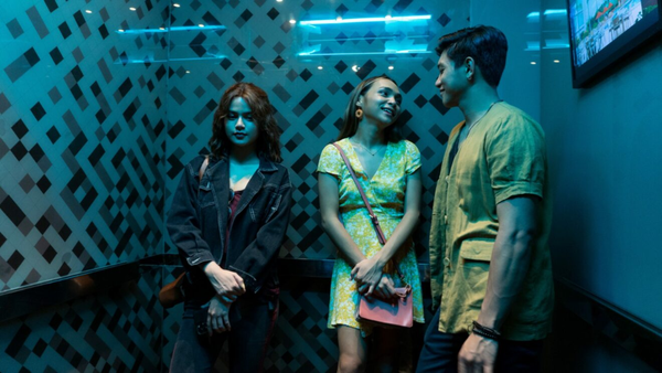 Filipino Queer Films 2025